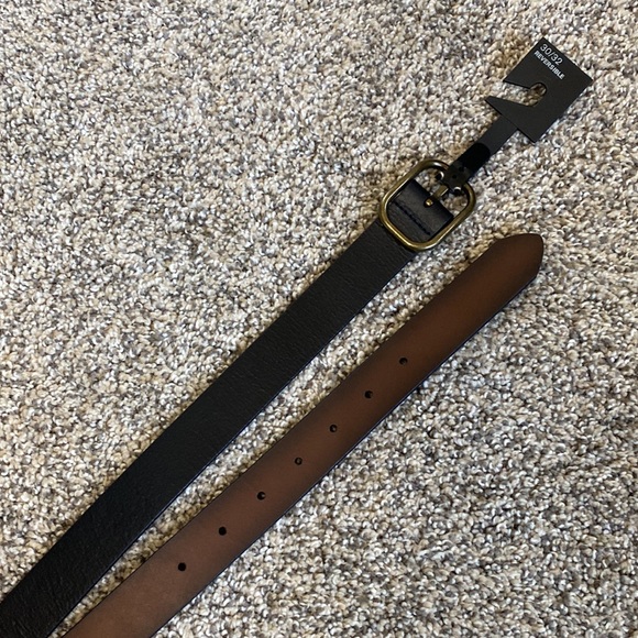 Express Reversible Belt - Picture 2 of 6